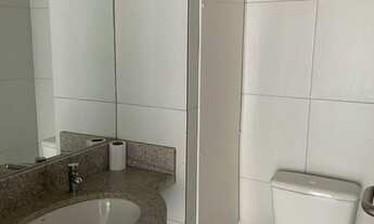 Imagem 3: Sala Comercial para Locação no Pina, Recife-PA: 1 Sala, 1 Banheiro, 1 Vaga de Garagem, 44m