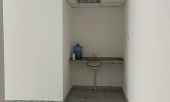 Imagem 4: Sala Comercial para Locação no Pina, Recife-PA: 1 Sala, 1 Banheiro, 1 Vaga de Garagem, 44m