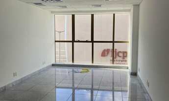 Imagem 6: Sala Comercial para Locação no Pina, Recife-PA: 1 Sala, 1 Banheiro, 1 Vaga de Garagem, 44m