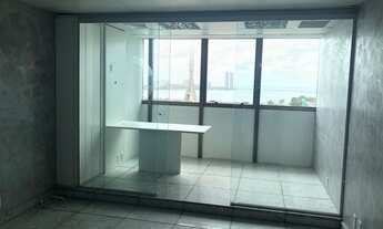 Imagem 4: Excelente oportunidade de locação de sala comercial no Pina, Recife-PE - 1 sala, 1 banheir