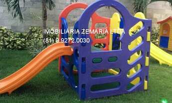 Imagem 7: Vendo apto no Edf. Vila Verde, Pina, 02 qtos, 60m², 01 vaga, lazer completo