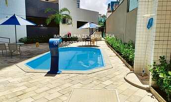 Imagem: Apartamento de 3 quartos com suíte e 2