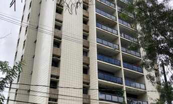 Imagem: EDF SIMONE DE BEAUVOIR PARNAMIRIM Apto