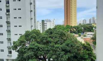 Imagem 2: Apartamento de Luxo à Venda no Pina, Recife-PE 3 quartos, 1 suíte, 3 salas, 3 banheiros