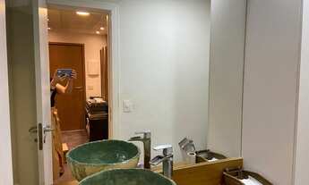 Imagem 3: Aluguel de Sala Comercial no Empresarial Riomar, 44,30m², Recife-PE, Bairro Recife - Não p