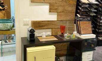 Imagem 4: Aluguel de Sala Comercial no Empresarial Riomar, 44,30m², Recife-PE, Bairro Recife - Não p