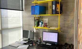 Imagem 5: Aluguel de Sala Comercial no Empresarial Riomar, 44,30m², Recife-PE, Bairro Recife - Não p