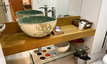 Imagem 2: Aluguel de Sala Comercial no Empresarial Riomar, 44,30m², Recife-PE, Bairro Recife - Não p