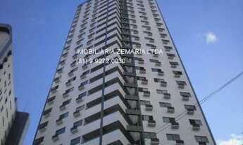 Imagem: Apartamento de Luxo em Casa Amarela 4 Quartos