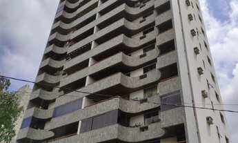 Imagem 2: Venda de Apartamento de Luxo na Tamarineira, Recife-PE: 4 Quartos, 2 Salas, 3 Banheiros, 2