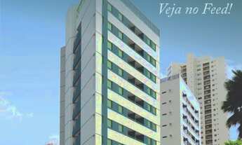 Imagem 4: ENDEREÇO: Rua Dr. Genaro Guimarães, n° 210- Casa Amarela,Recife. EMPREENDIMENTO: Cons?tuíd