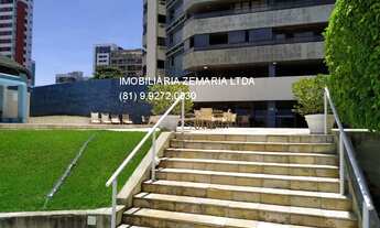 Imagem 6: Venda de apartamento de luxo com 4 quartos e 4 suítes em Candeias, Jaboatão dos Guararapes