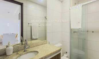 Imagem 3: Sala em Condomínio no Pina - Recife-PE 1 Sala, 1 Banheiro, 1 Vaga de Garagem 33,00m² Be