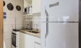 Imagem 7: Sala em Condomínio no Pina - Recife-PE 1 Sala, 1 Banheiro, 1 Vaga de Garagem 33,00m² Be