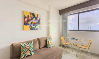 Imagem: Sala em Condomínio no Pina - Recife-PE