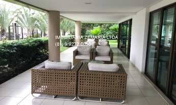 Imagem 2: Oportunidade única: Sala em condomínio com 1 vaga de garagem no Pina, Recife-PE. Aproveite