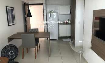 Imagem 7: Oportunidade única: Sala em condomínio com 1 vaga de garagem no Pina, Recife-PE. Aproveite