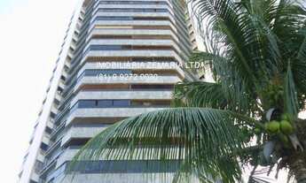 Imagem: Imperdível Apartamento de Luxo com 4 Quartos