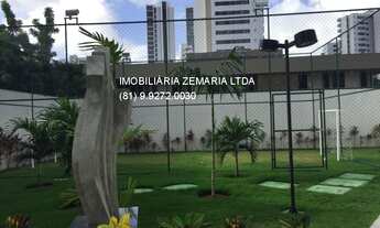 Imagem 4: Apartamento à venda em Recife-PE, Boa Viagem: 2 quartos, 1 suíte, 53m². Visite Beach Class