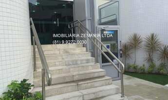 Imagem 2: Apartamento à venda em Recife-PE, Boa Viagem: 2 quartos, 1 suíte, 53m². Visite Beach Class