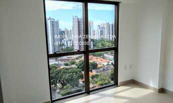 Imagem 6: EDIFÍCIO BEACH CLASS JAQUEIRA