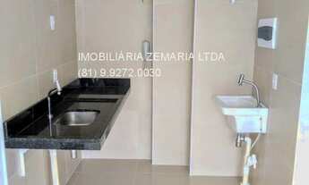 Imagem 4: EDIFÍCIO BEACH CLASS JAQUEIRA