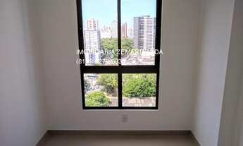 Imagem 5: EDIFÍCIO BEACH CLASS JAQUEIRA