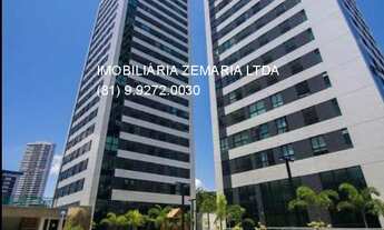 Imagem 1: EDIFÍCIO BEACH CLASS JAQUEIRA