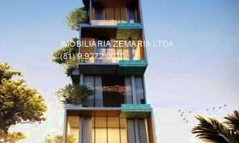 Imagem: Espetacular apartamento de luxo à venda