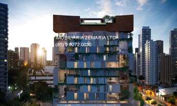 Imagem 4: Espetacular apartamento de luxo à venda em Casa Forte, Recife-PE 4 quartos, 4 suítes, 3 s