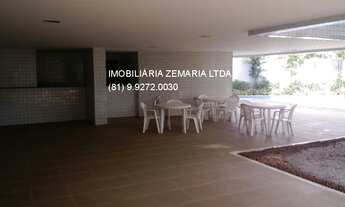 Imagem 5: Apartamento de luxo na Ilha do Retiro: 4 quartos, 3 suítes, 2 salas, 4 banheiros, 3 vagas