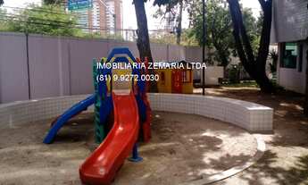 Imagem 6: Apartamento de luxo na Ilha do Retiro: 4 quartos, 3 suítes, 2 salas, 4 banheiros, 3 vagas