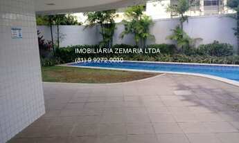 Imagem 7: Apartamento de luxo na Ilha do Retiro: 4 quartos, 3 suítes, 2 salas, 4 banheiros, 3 vagas