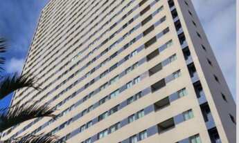 Imagem: Apartamento à venda no Pina, Recife-PE