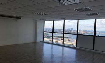 Imagem: Sala em Condomínio de Luxo no Empresarial