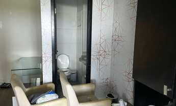 Imagem 5: Sala Comercial em Condomínio no Empresarial Rio Mar - 30,50m², 1 Banheiro e 1 Vaga no Pina