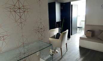 Imagem: Sala Comercial em Condomínio no Empresarial