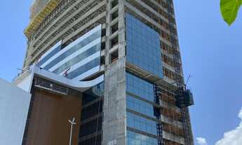 Imagem 2: VENDO MEIA LÂMINA EMPRESARIAL RIOMAR TRADE CENTER ENTREGA EM DEZEMBRO DE 2022 60 MESES PA