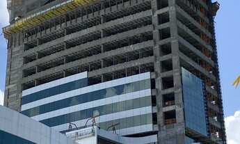 Imagem 5: VENDO MEIA LÂMINA EMPRESARIAL RIOMAR TRADE CENTER ENTREGA EM DEZEMBRO DE 2022 60 MESES PA