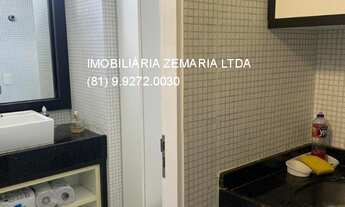 Imagem 2: Sala VENDO na Avenida Agamenon Magalhães, no Espinheiro. Valor do condomínio R$ 550,00