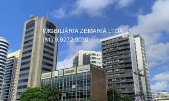 Imagem: Sala VENDO na Avenida Agamenon Magalhães