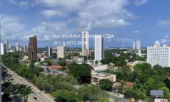 Imagem 5: Sala VENDO na Avenida Agamenon Magalhães, no Espinheiro. Valor do condomínio R$ 550,00