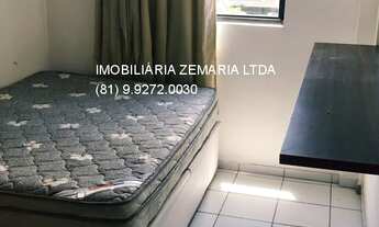 Imagem 4: VENDO APARTANETO TIPO KITNET R$ 150.000,00 Condomínio 200,00 até a data do vencimento IPT