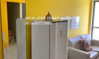 Imagem 3: Apartamento à venda em Porto de Galinhas com 2 quartos, 1 suíte e vaga de garagem!