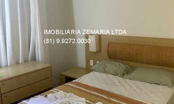 Imagem 5: Apartamento à venda em Porto de Galinhas com 2 quartos, 1 suíte e vaga de garagem!