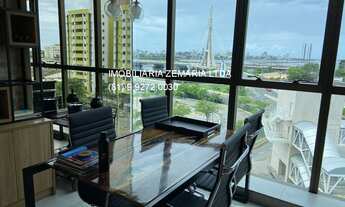 Imagem: Sala Comercial para Locação no Pina