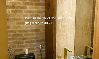 Imagem 7: Sala Comercial para Locação no Pina - Empresarial Riomar Mobiliada, 1 Sala, 1 Banheiro, 1