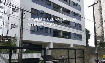 Imagem: VENDO APARTAMENNTO EM CASA AMARELA ANDAR