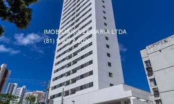 Imagem: Apartamento à venda em Recife-PE 3 quartos