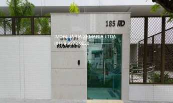 Imagem 2: Apartamento à venda em Recife-PE: 3 quartos, 1 suíte, 2 salas, 1 vaga de garagem, 83,55 m²